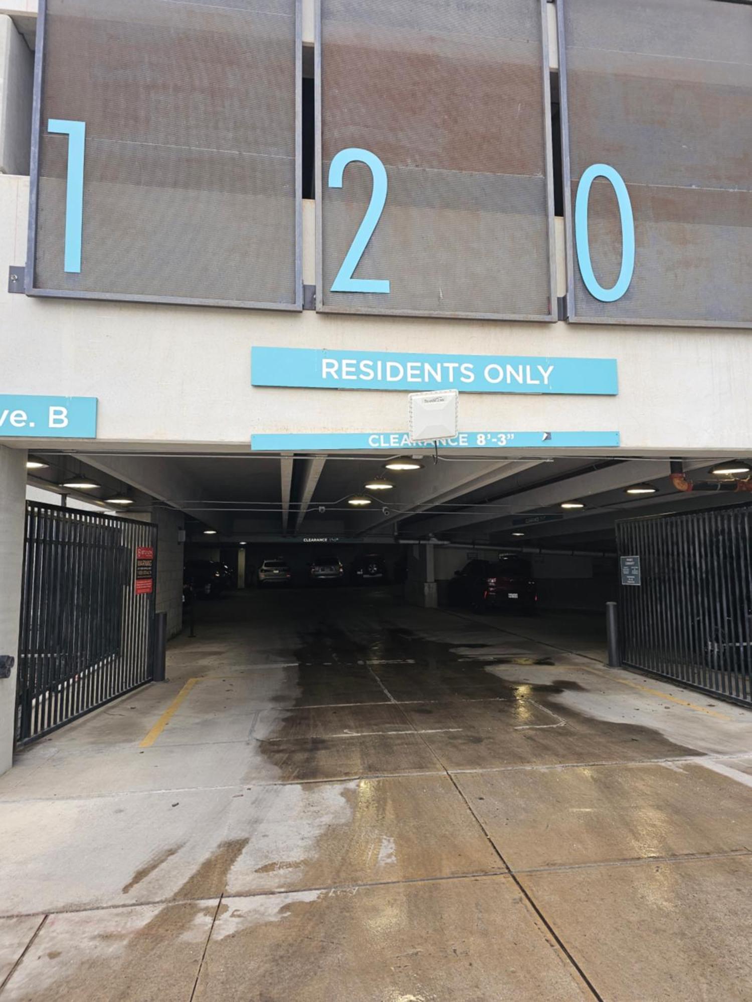 Viva Fiesta Condo On San Antonio Riverwalk المظهر الخارجي الصورة